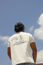 Forever Traveller Tee view 1