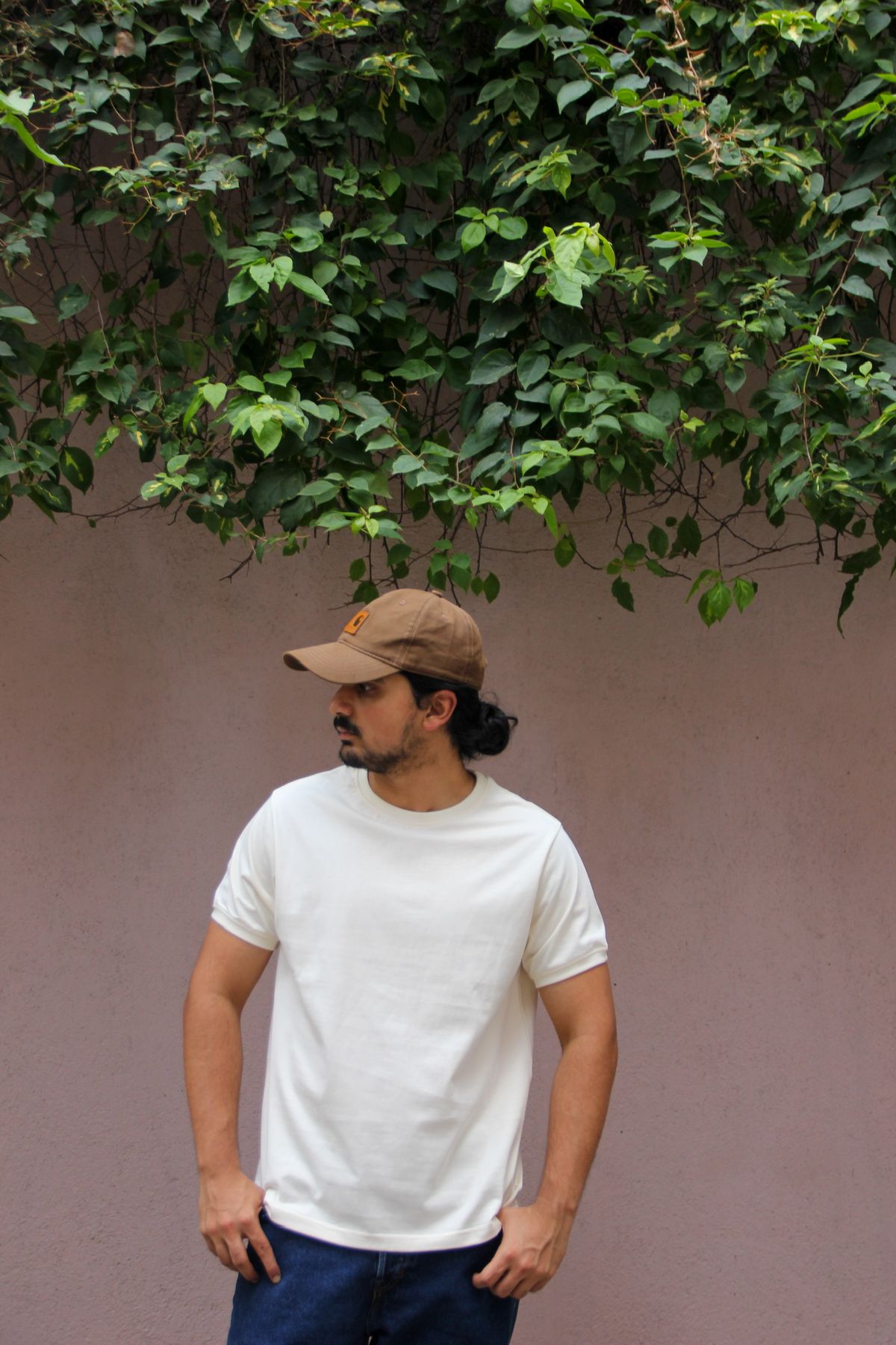 Forever Traveller Tee - image 3