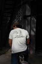 Forever Traveller Tee view 4