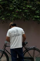 Forever Traveller Tee view 5