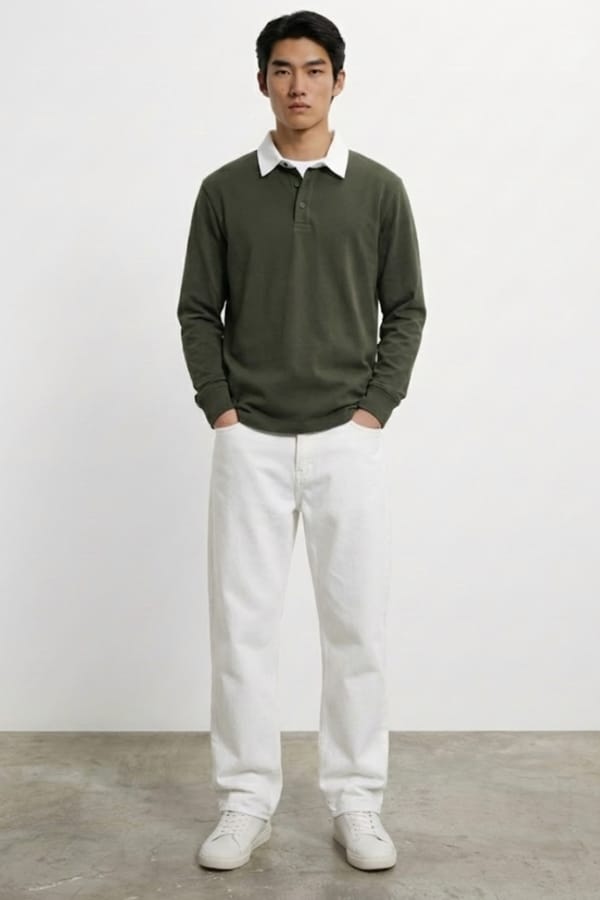Milk Studios — After Hours Rugby