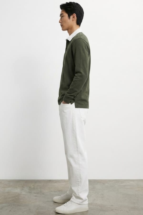 Milk Studios — After Hours Rugby