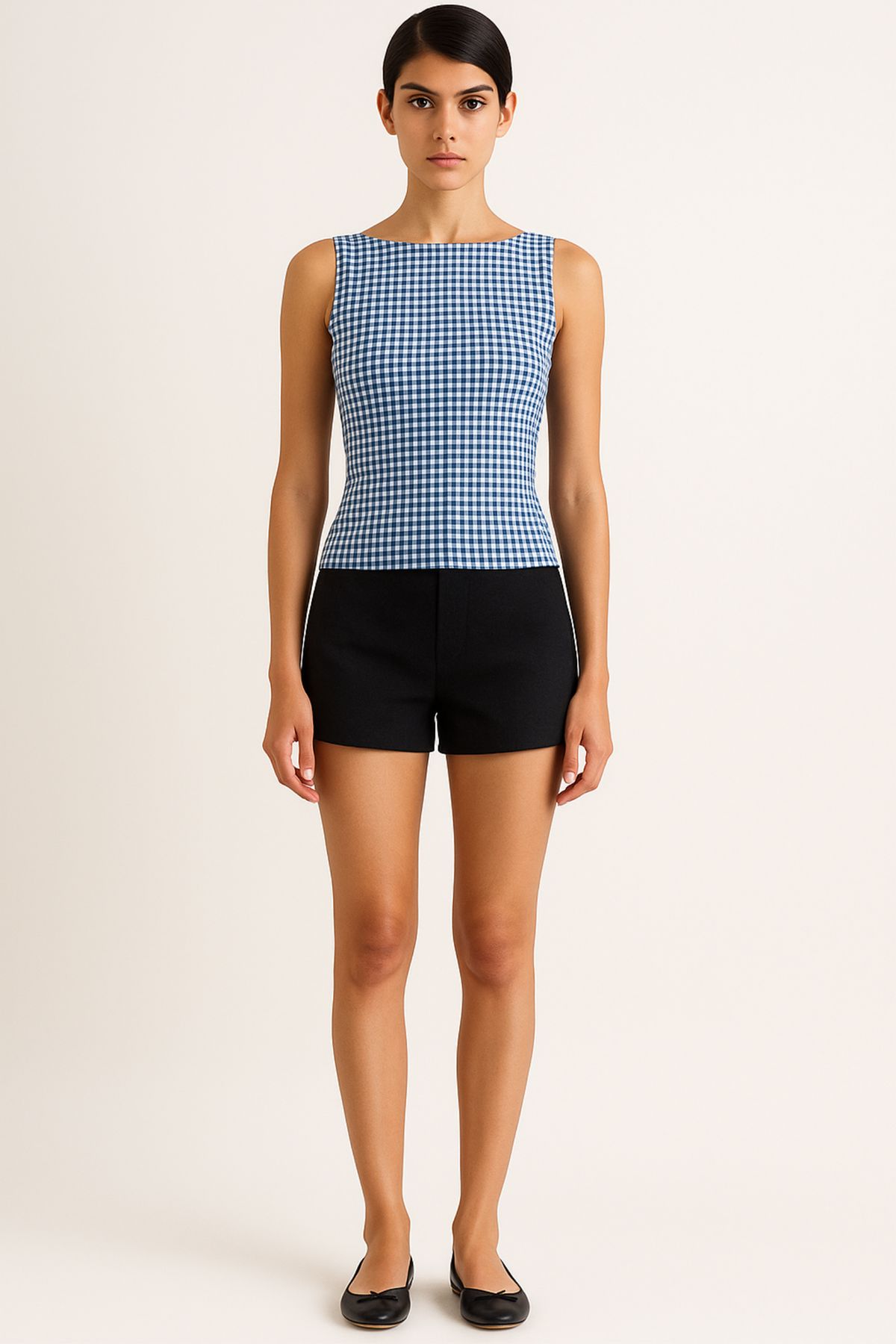 Milkmaid Tank - image 2