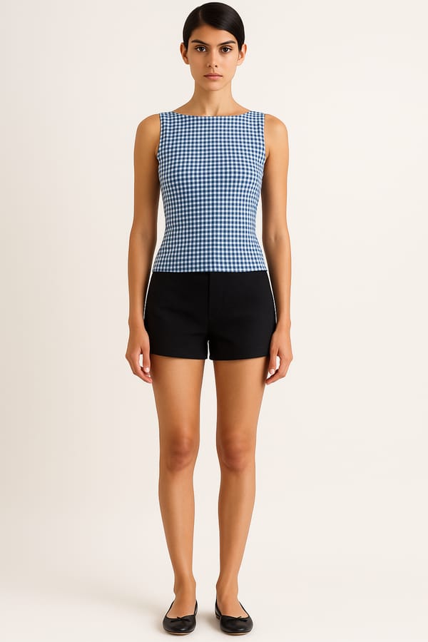 Milk Studios — Milkmaid Tank