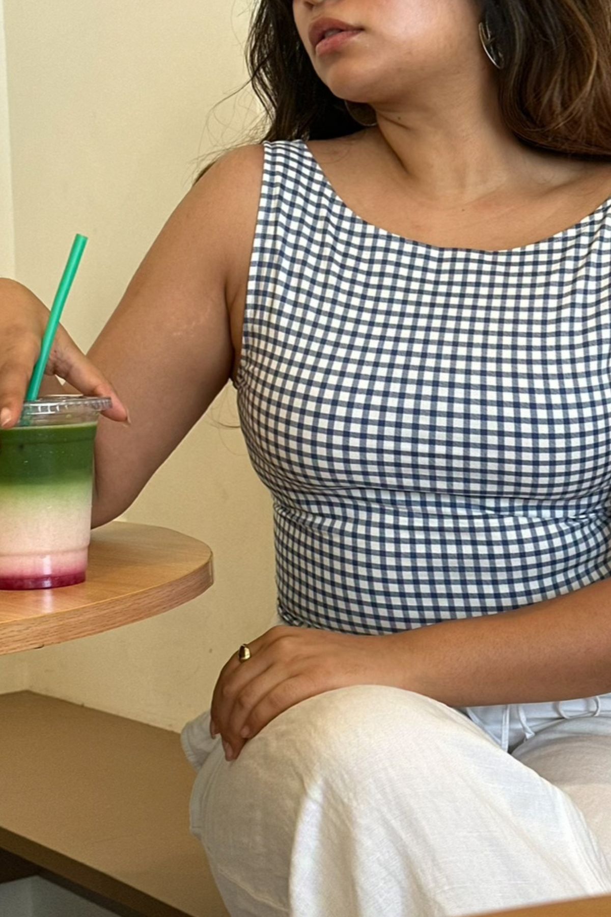 Milkmaid Tank - image 4