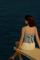 Milkmaid Tank view 5