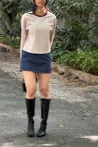 Pop Tart Long Sleeve Top view 11