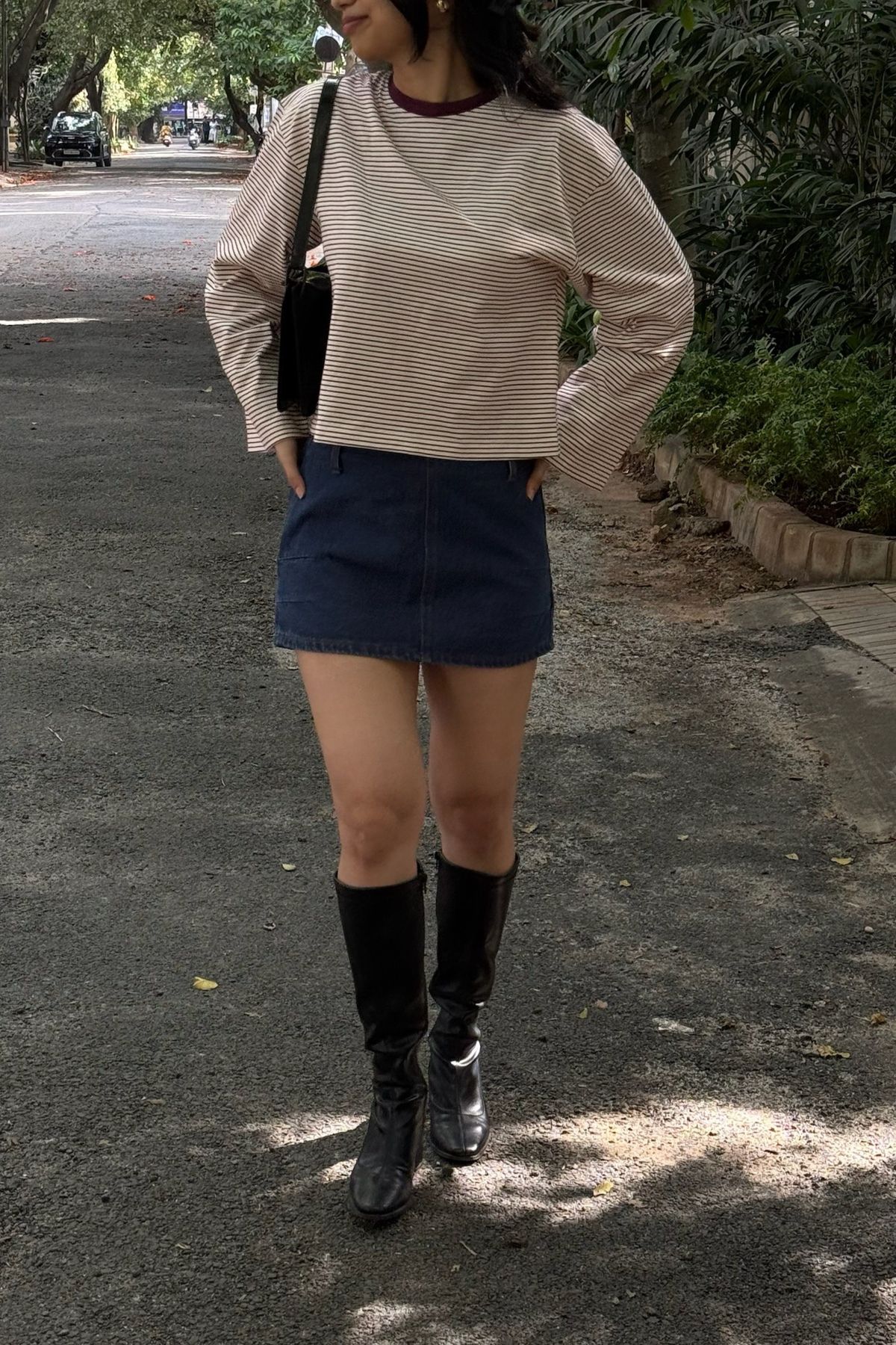Pop Tart Long Sleeve Top - image 13