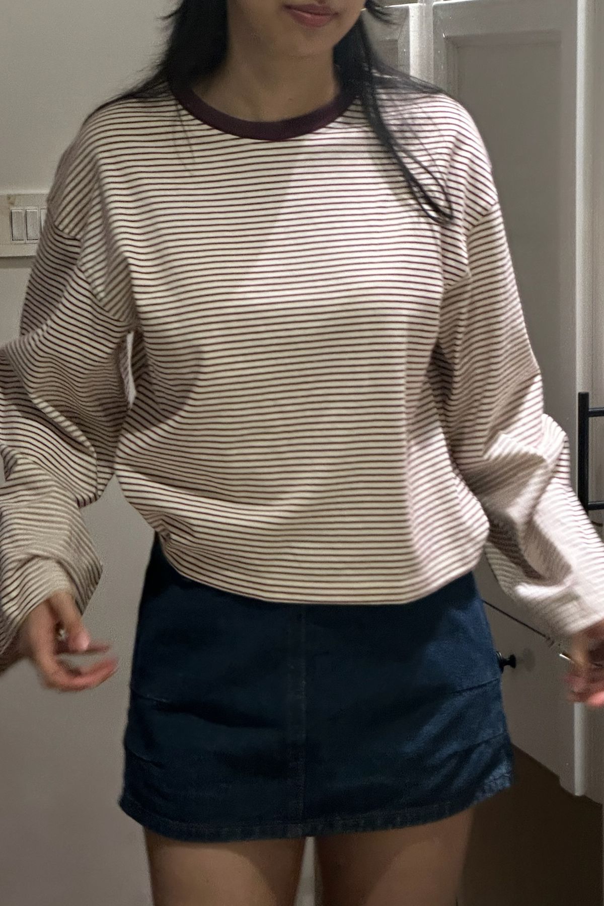 Pop Tart Long Sleeve Top - image 3