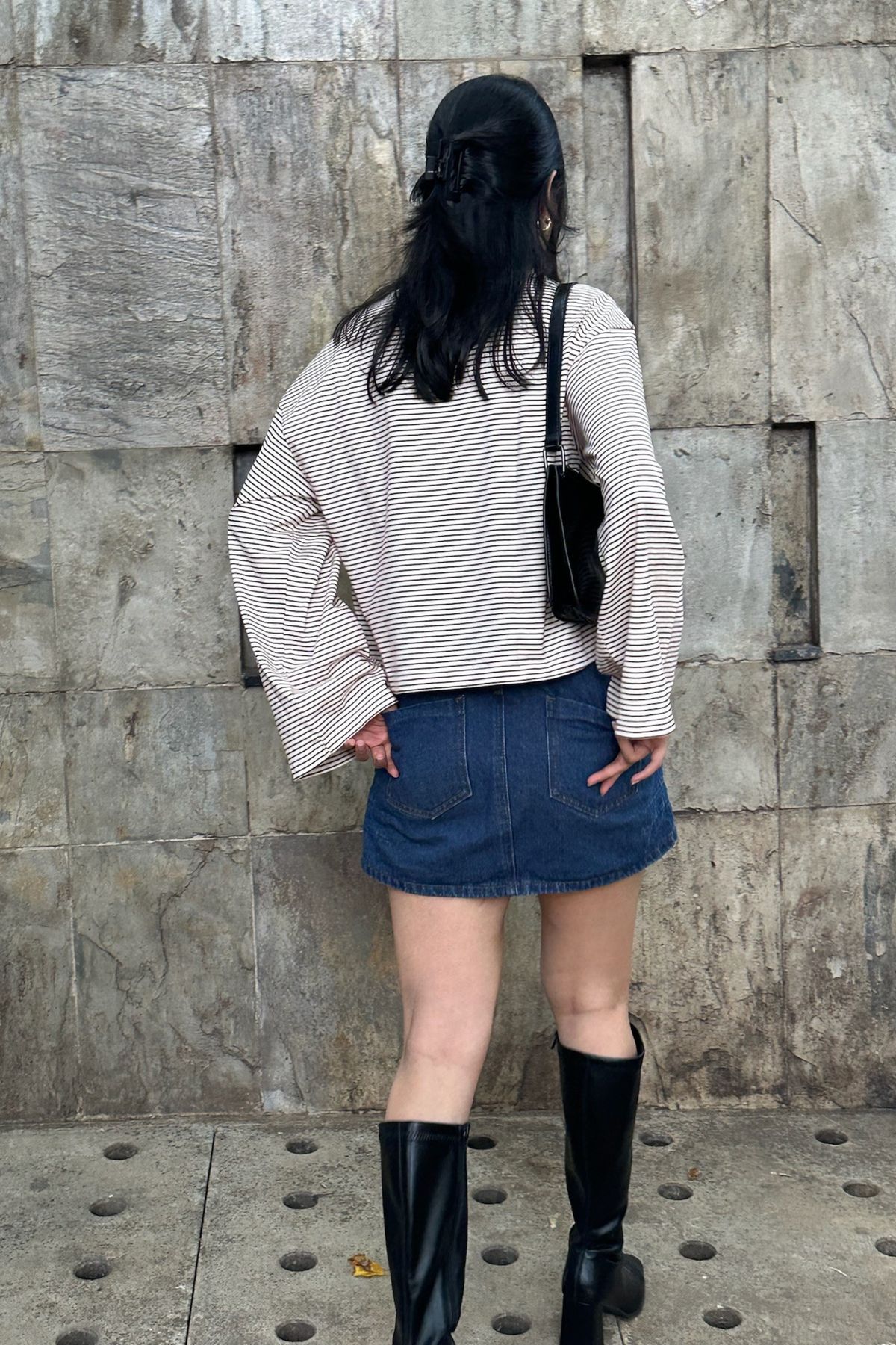 Pop Tart Long Sleeve Top - image 5