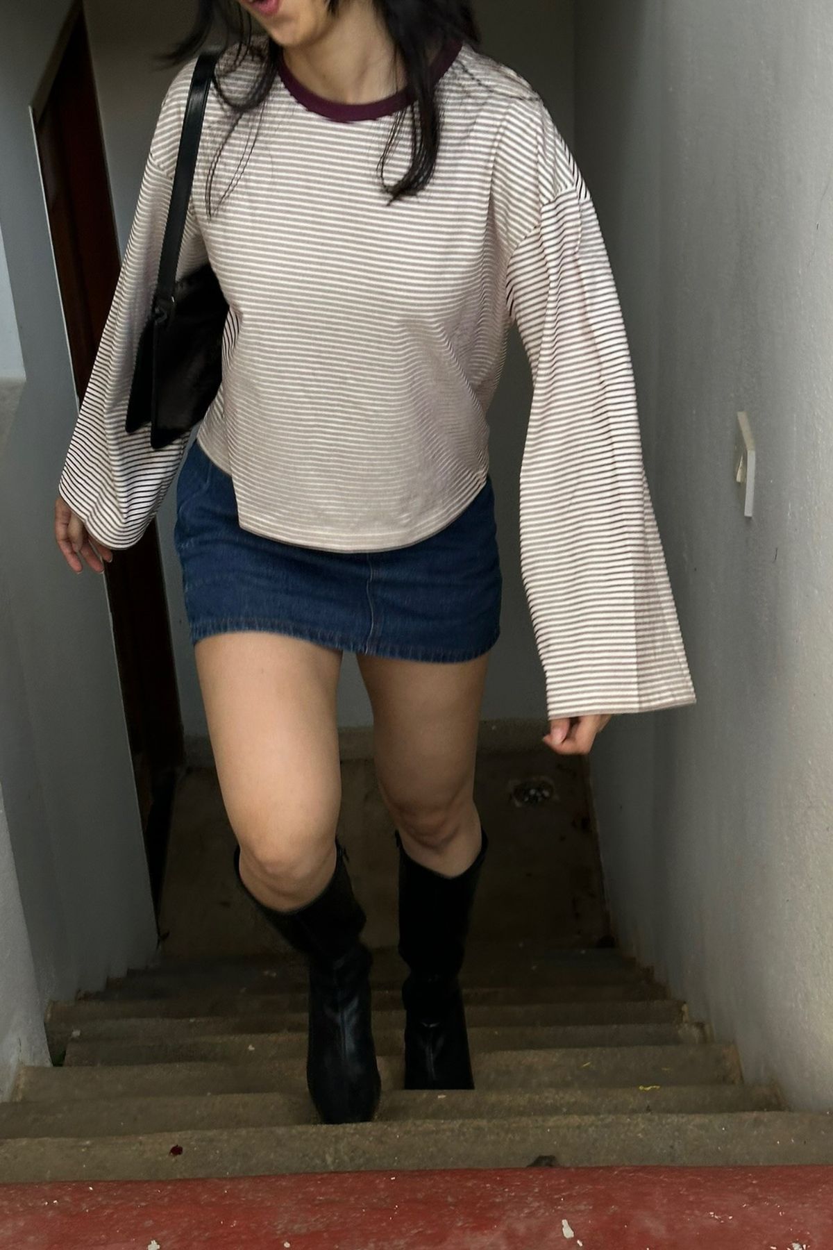 Pop Tart Long Sleeve Top - image 8