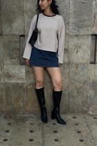 Pop Tart Long Sleeve Top view 9