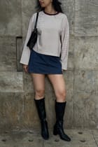 Pop Tart Long Sleeve Top view 10