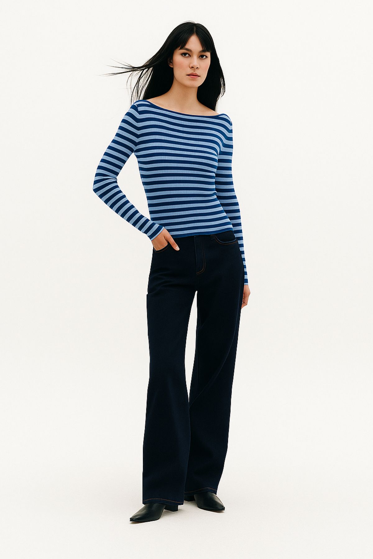 Yatch Club Top - image 10