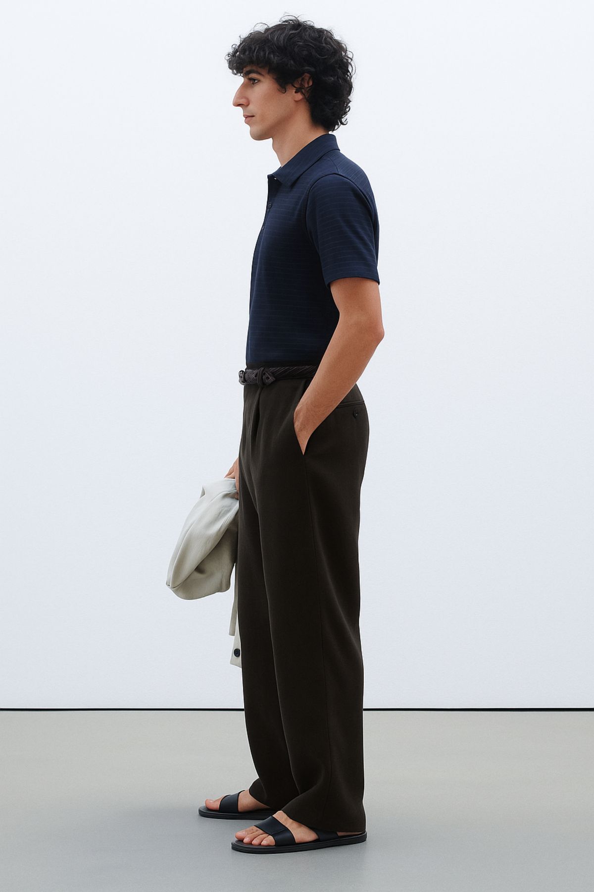 The Library Polo - image 2