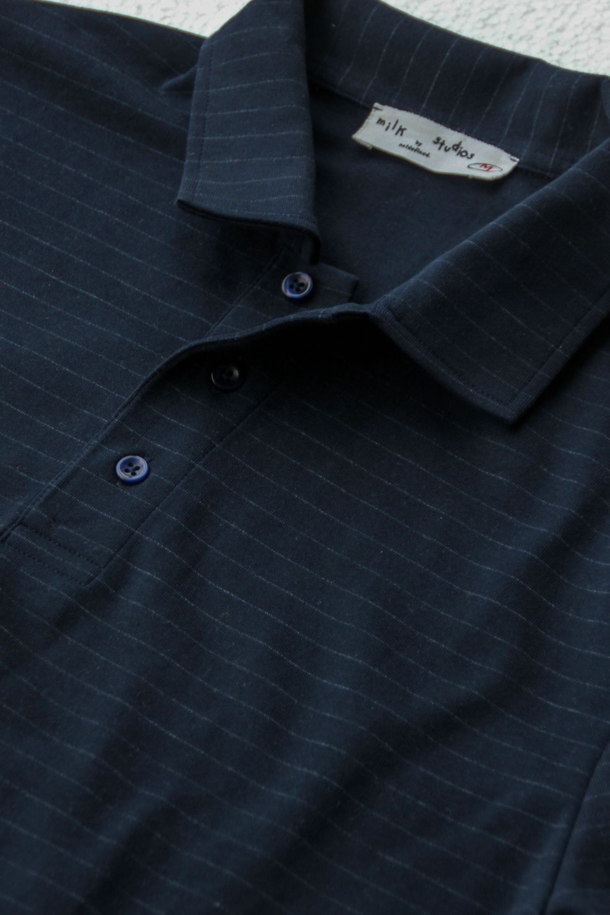 The Library Polo - image 4