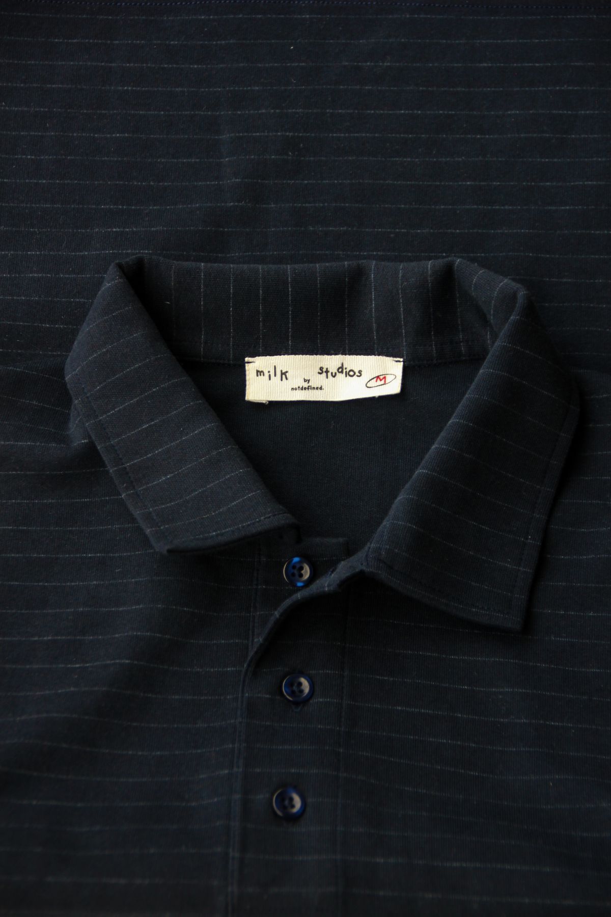 The Library Polo - image 6