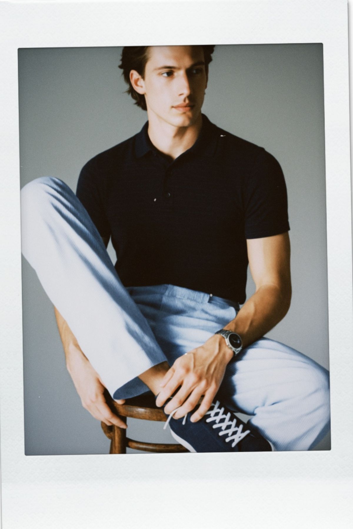 The Library Polo - image 7