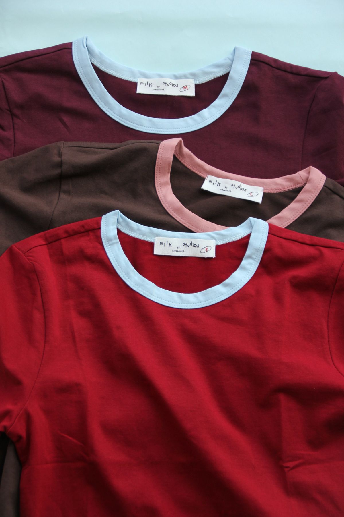 Cherry Pie Baby Tee - image 7