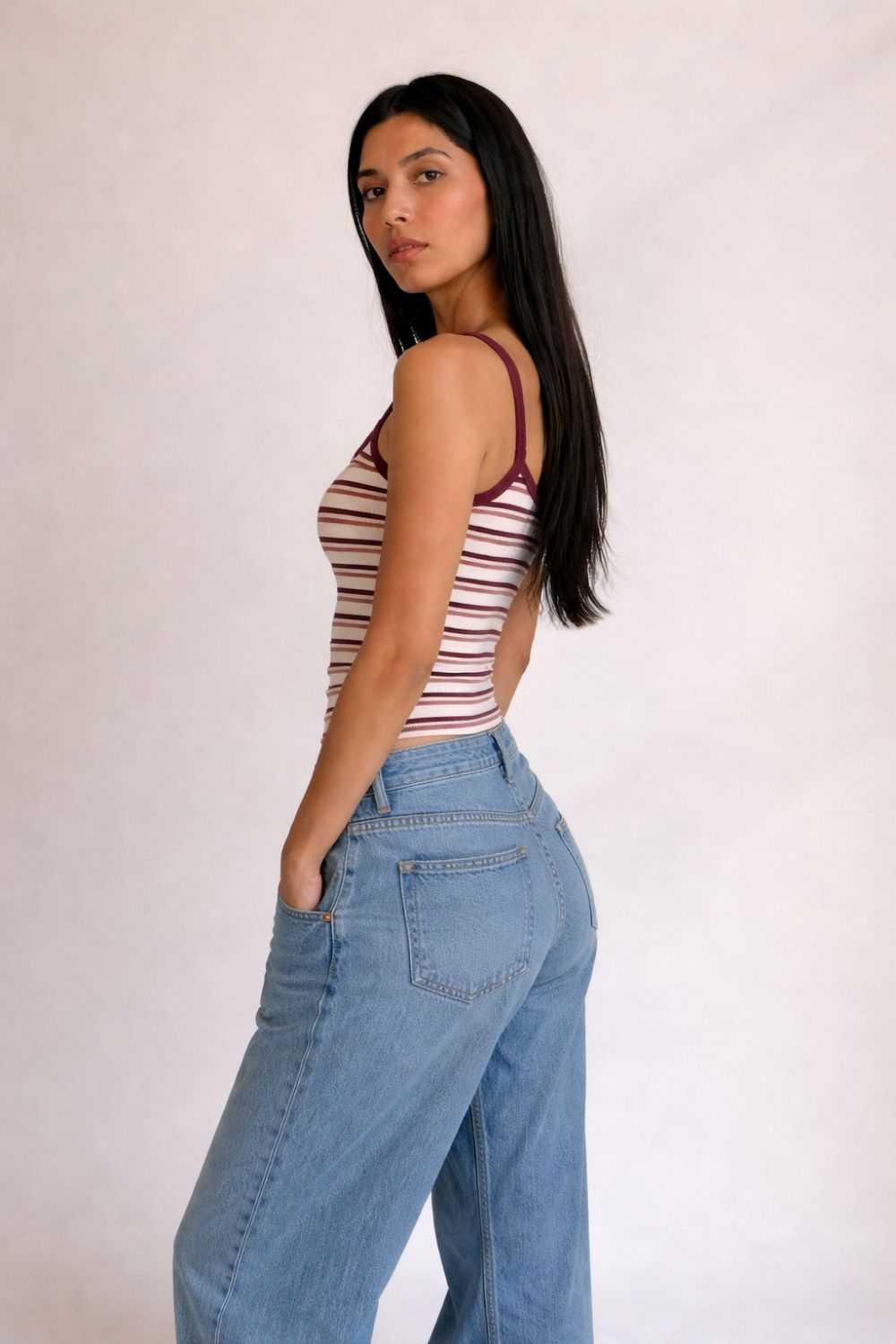 Almost Summer Tank - image 8