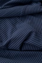 The Harbor Stripe Polo view 4