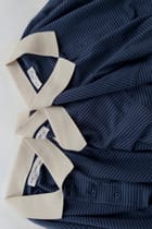 The Harbor Stripe Polo view 7