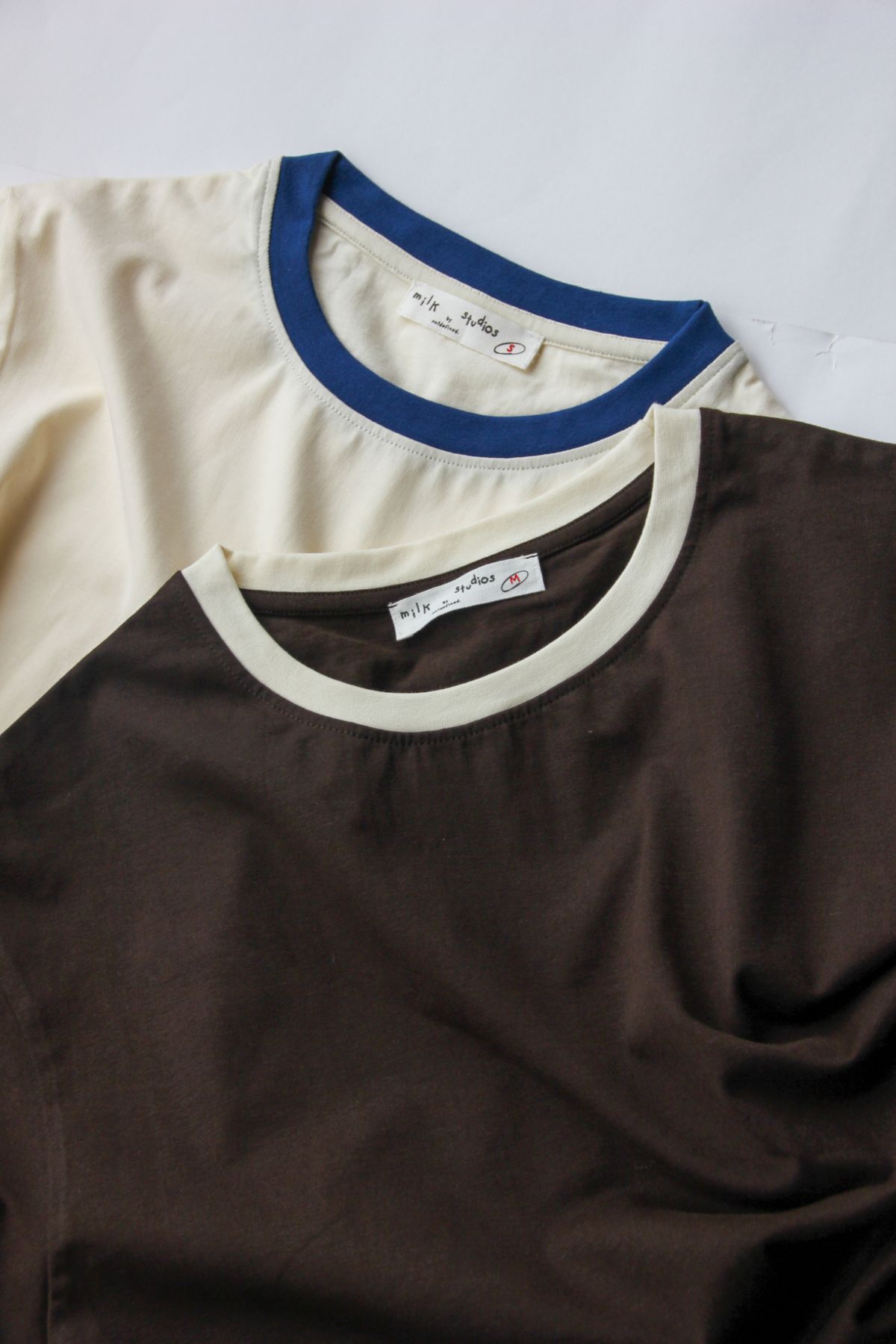 Ringer Tee - Pack of 2 - image 1