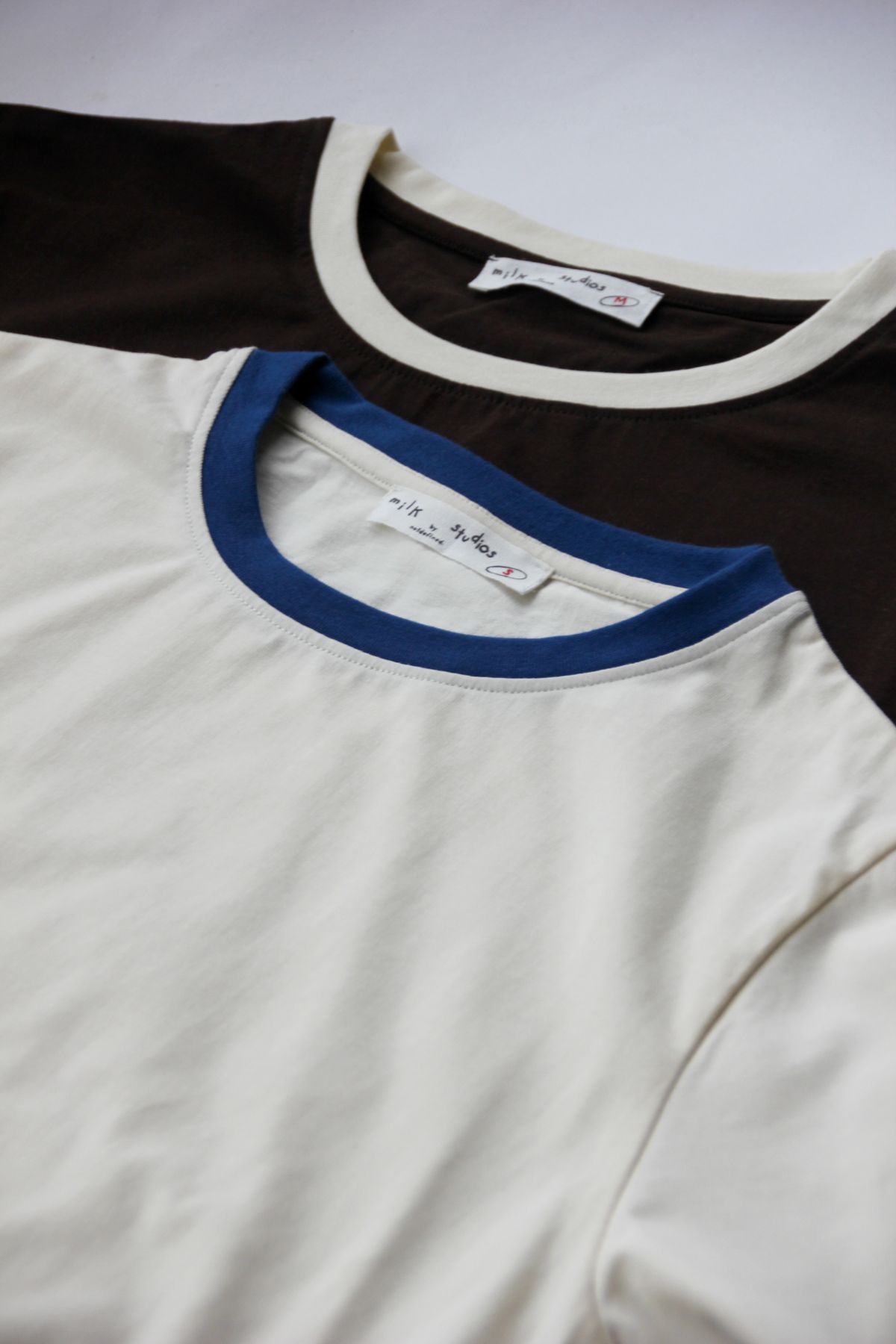 Ringer Tee - Pack of 2 - image 4