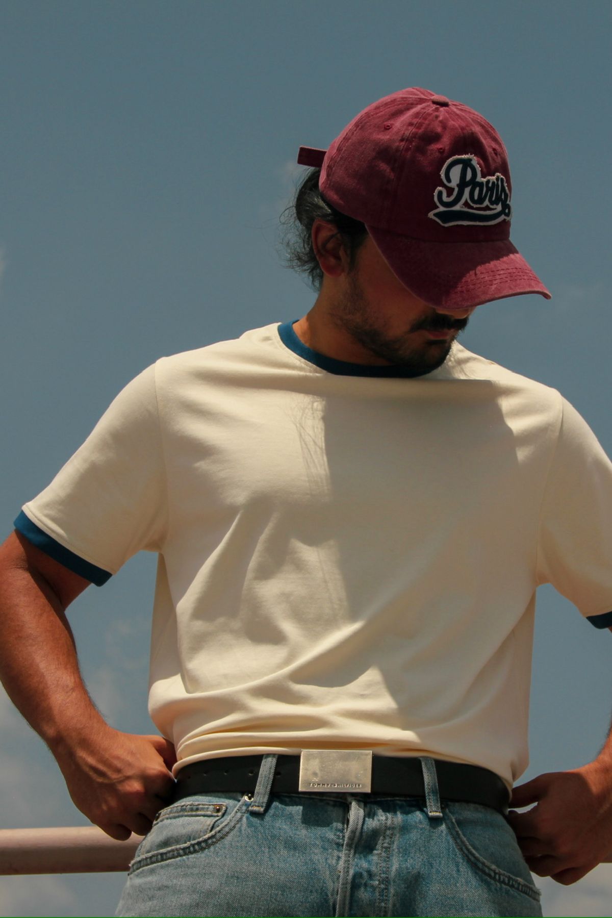 Ringer Tee - Pack of 2 - image 7