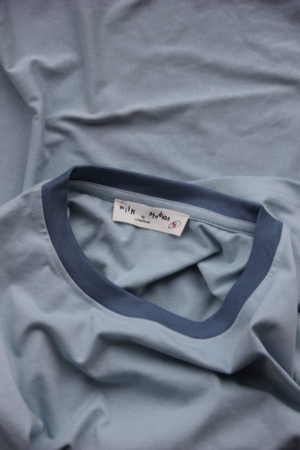 Milk Studios — Field Day Ringer Tee