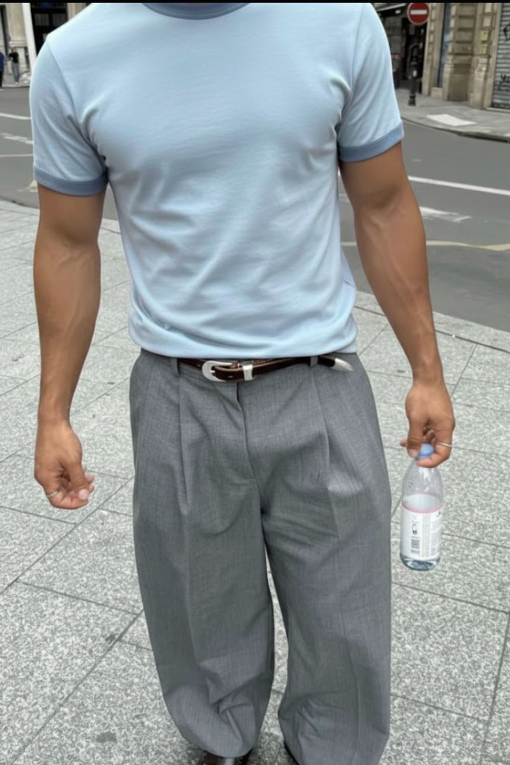 Field Day Ringer Tee - image 3