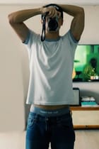 Field Day Ringer Tee view 6