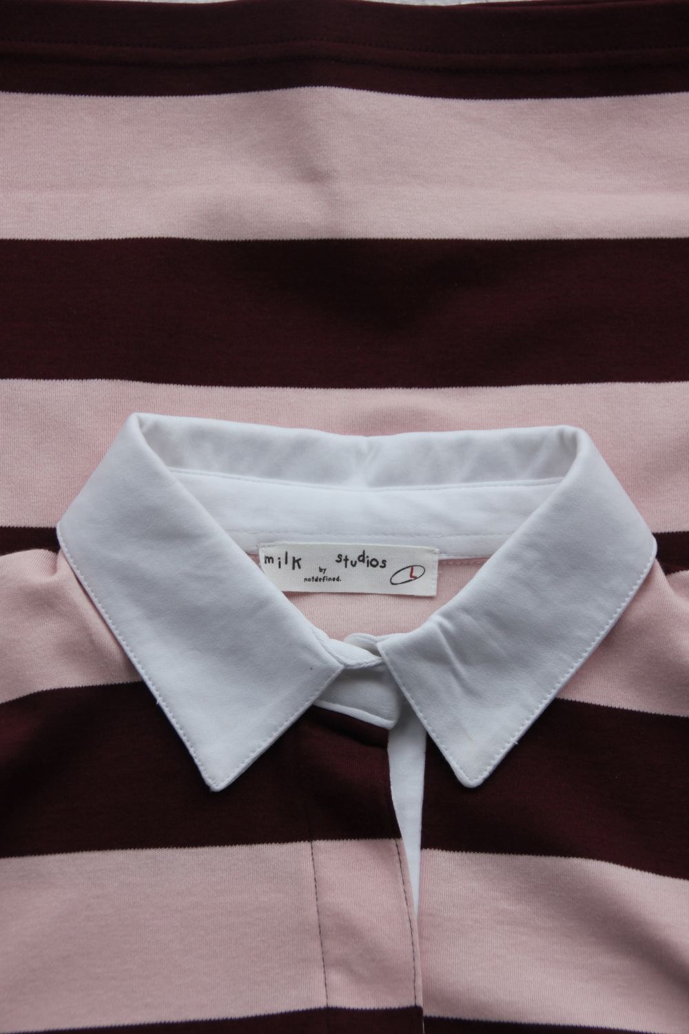 Soft Blush Rugby - image 4