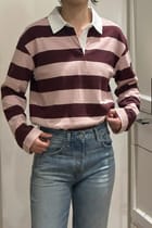 Soft Blush Rugby view 6