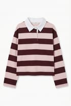 Soft Blush Rugby view 9