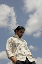 Sunday Sky Shirt view 5
