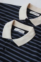 Half and half Polo view 2