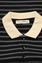 Half and half Polo view 3