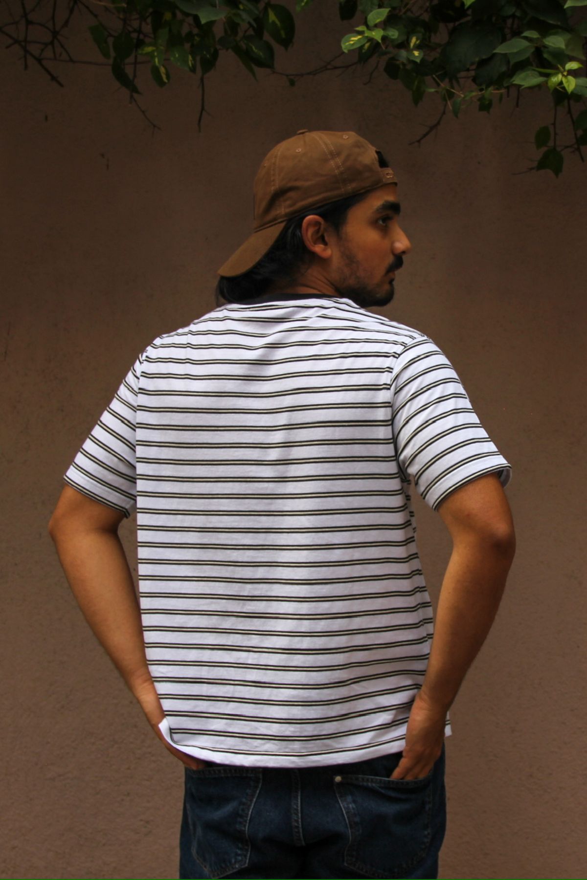 Double Shot ess Tee - image 4