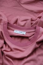 Pink Lemonade Ringer Tee view 2