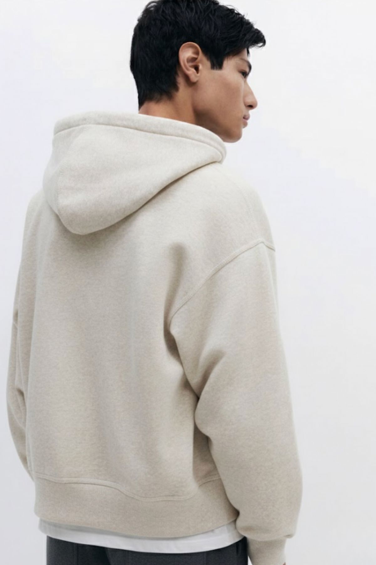 Cookies & Cream Hoodie - image 1