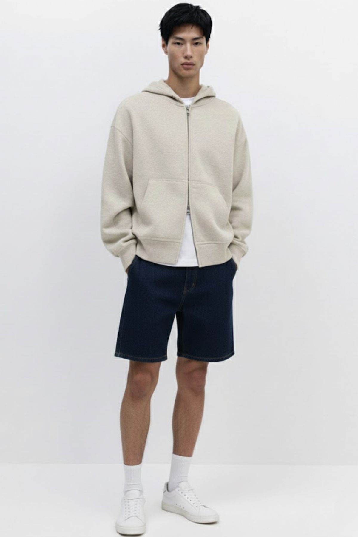 Cookies & Cream Hoodie - image 2