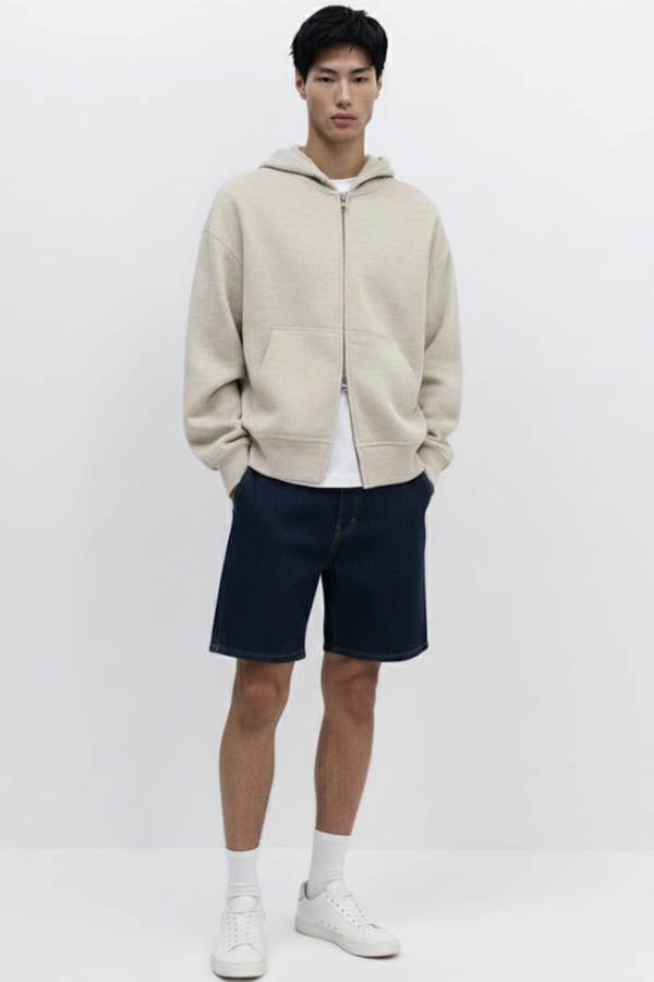 Milk Studios — Cookies & Cream Hoodie