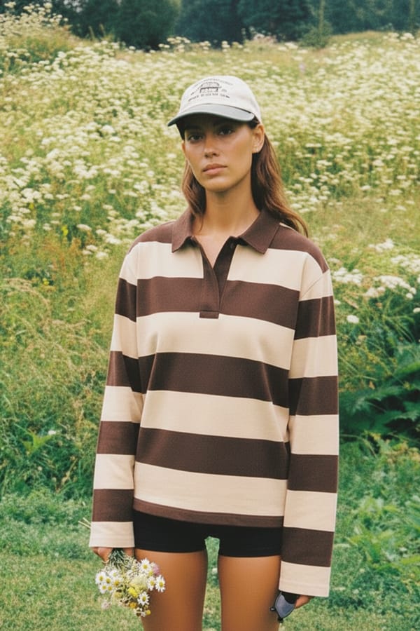 Milk Studios — Brown Sugar Rugby