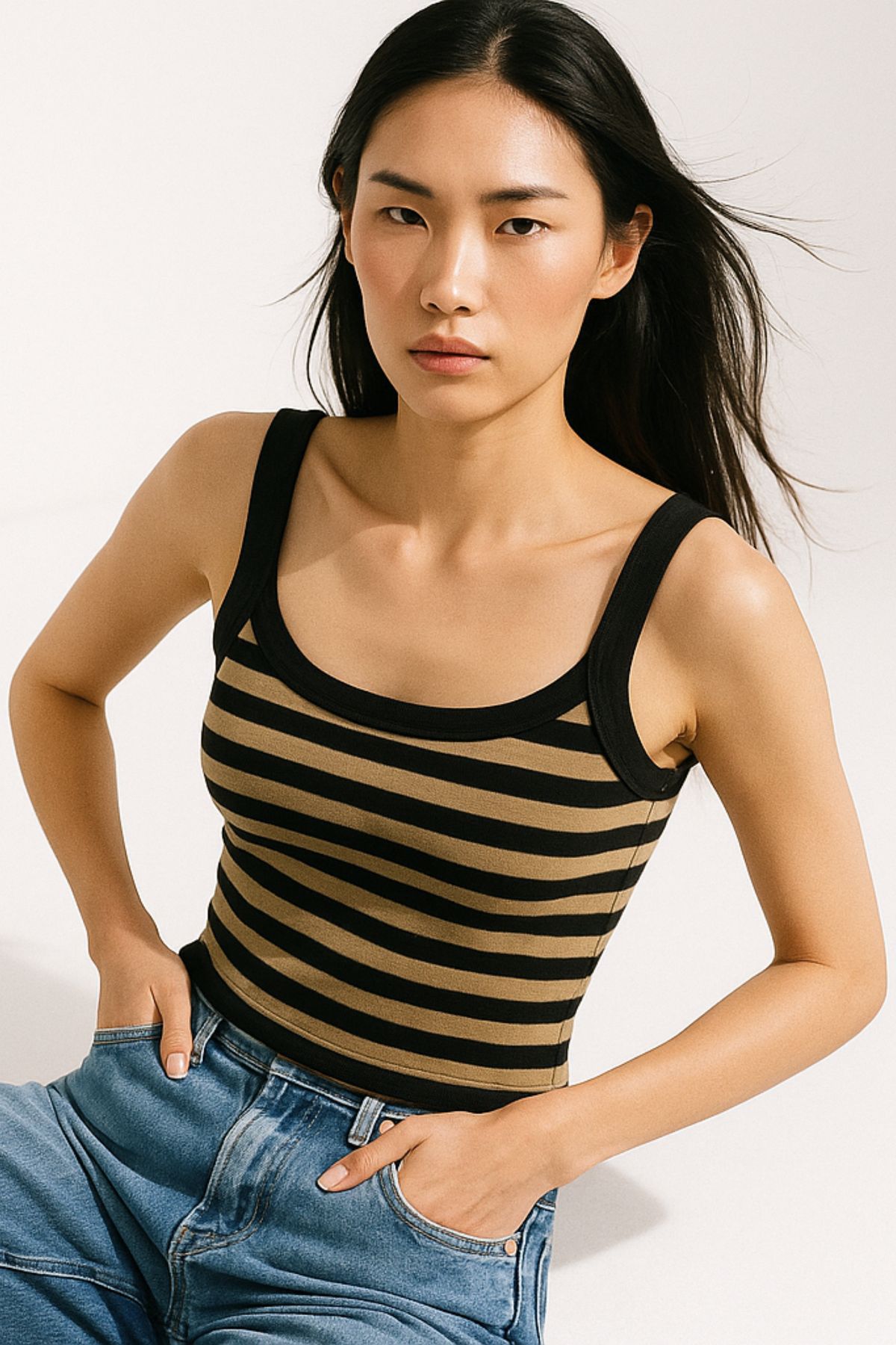 Double Shot Tank - image 1