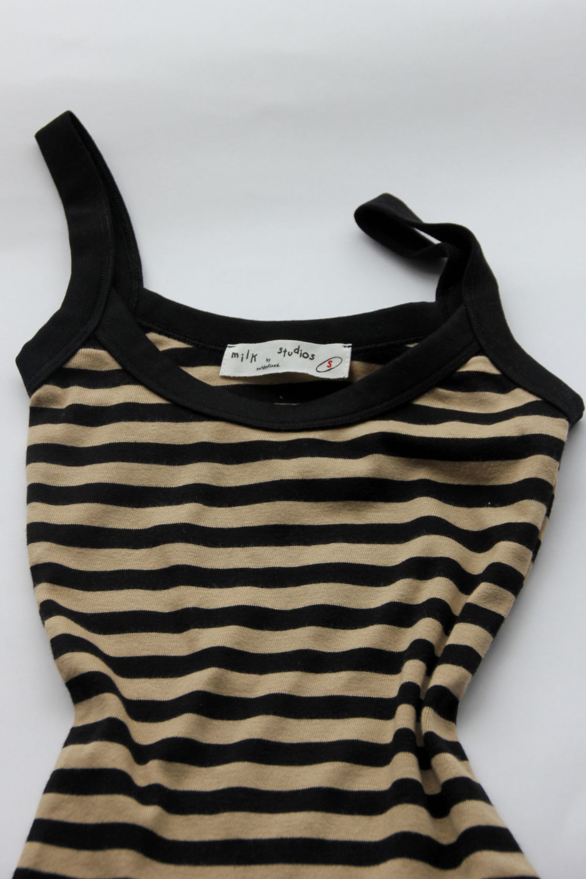 Double Shot Tank - image 2