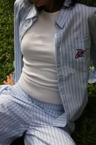 Late Checkout Shirt view 1