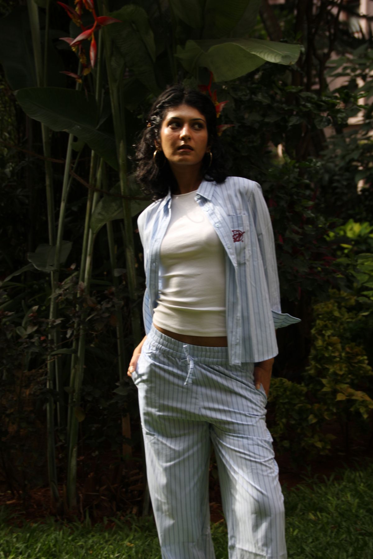 Late Checkout Shirt - image 4
