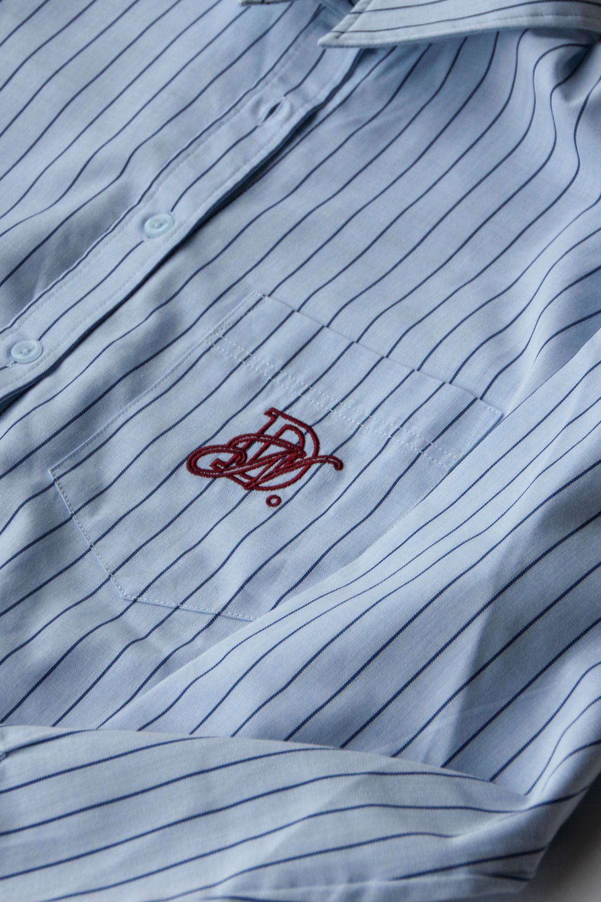 Late Checkout Shirt - image 5