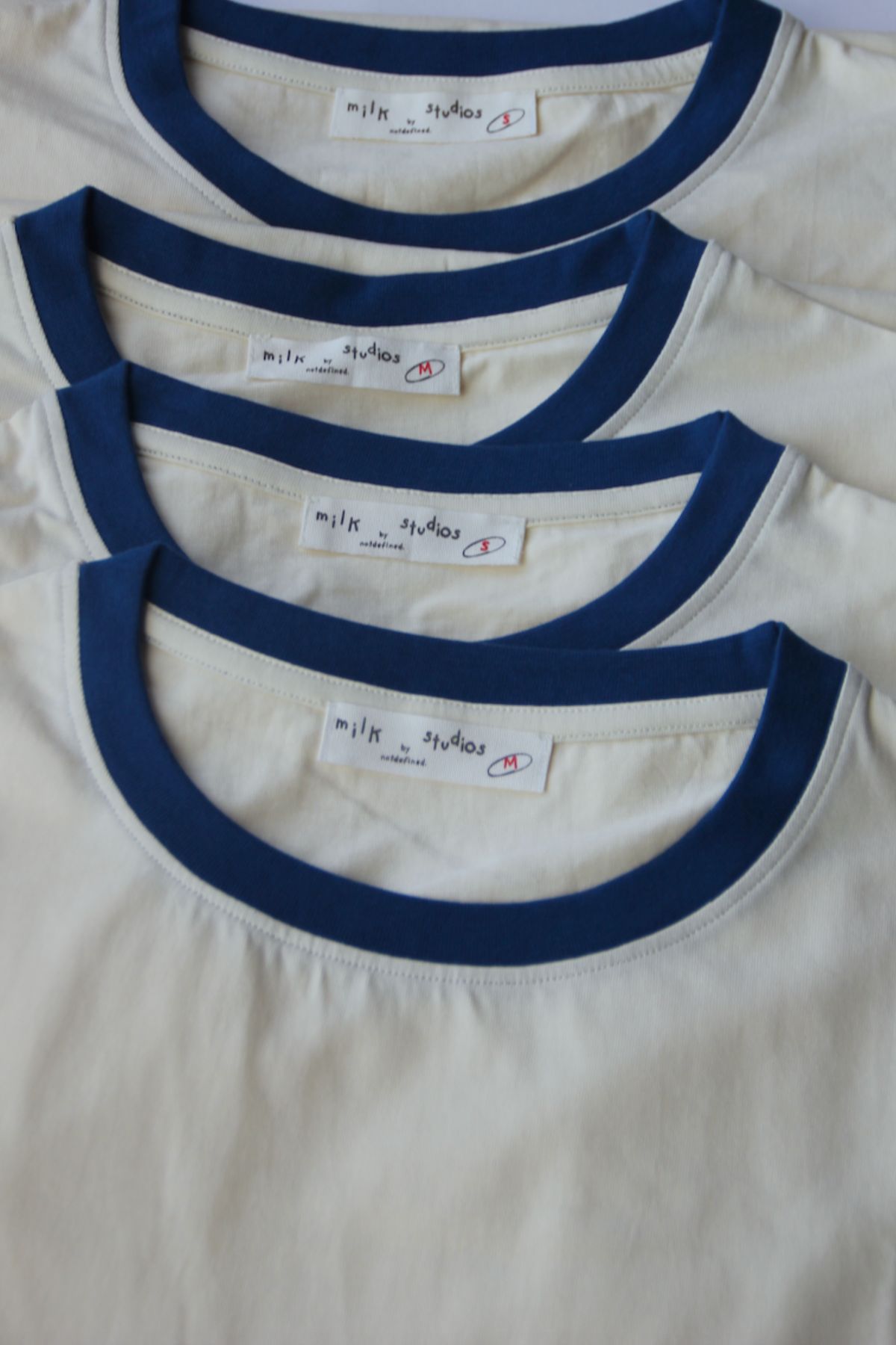 Admiral Ringer Tee - image 8